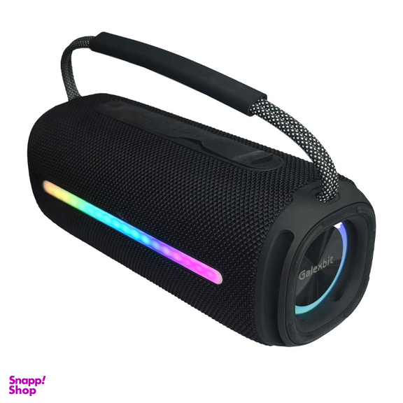 اسپیکر بلوتوثی گلکسبیت مدل GS09