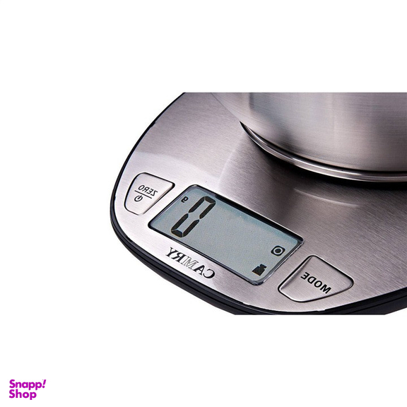 ترازوی آشپزخانه کمری مدل EK4350