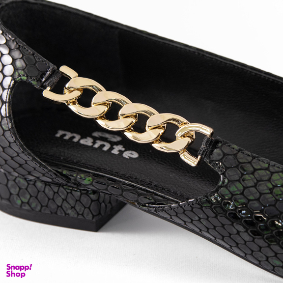 کفش زنانه منط مدل z250 کد 5322