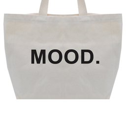 کیف دخترانه برزنت طرح Mood