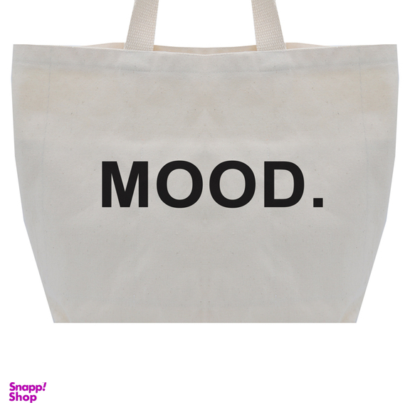 کیف دخترانه برزنت طرح Mood