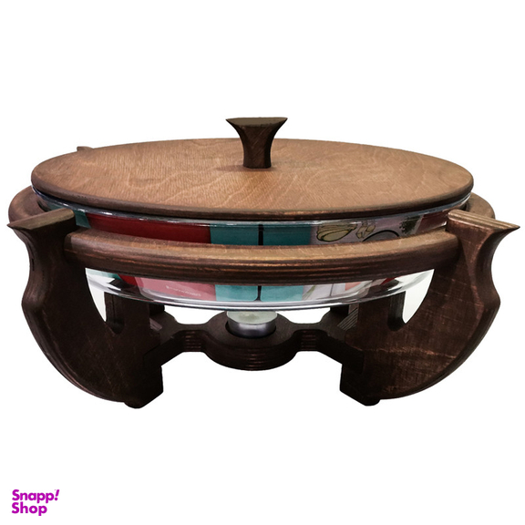 سوفله خوری سافینوکس کد kw901