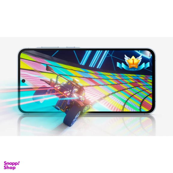 گوشی موبایل سامسونگ مدل Galaxy A05 دو سیم کارت ظرفیت 64 گیگابایت و رم 4 گیگابایت