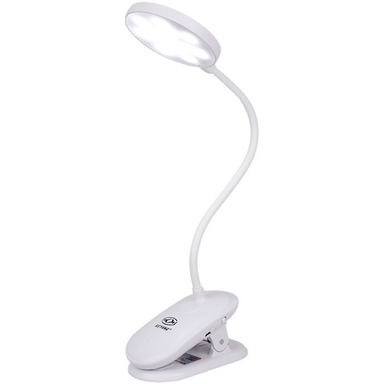 چراغ مطالعه شارژی کیانگ مدل KY-8912