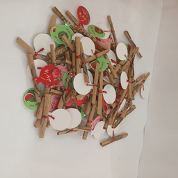 فال حافظ مدل شب یلدا کد 31302 بسته 100 عددی