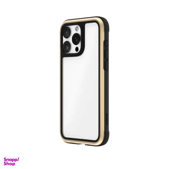کاور گوشی موبایل کی-زد دوو مدل Ares مناسب برای اپل iPhone 16 Pro