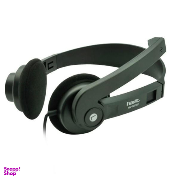 هدست باسیم هویت مدل ST-132
