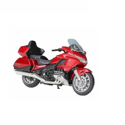 ماکت موتور ولی مدل HONDA GOLDWING Motor