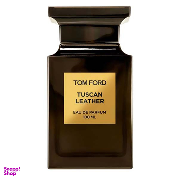 ادوپرفیوم مردانه نیفتی مدل tuscan leather حجم 100 میلی لیتر