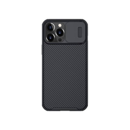 کاور نیلکین مدل Camera cover مناسب برای گوشی موبایل اپل iphone 13