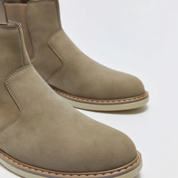 نیم بوت مردانه ال سی وایکیکی مدل Desert Man