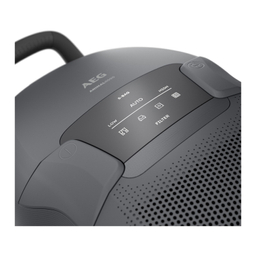 جاروبرقی آاگ مدل AB81A2DG
