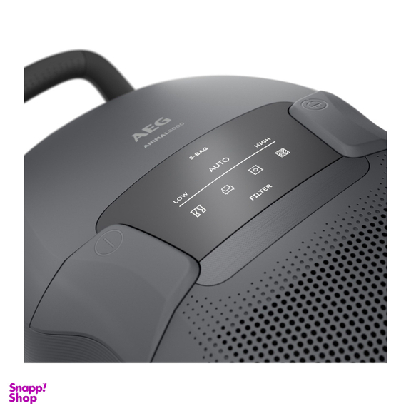 جاروبرقی آاگ مدل AB81A2DG