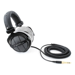 هدفون استودیویی 250 اهمی بیرداینامیک مدل DT 990 Pro