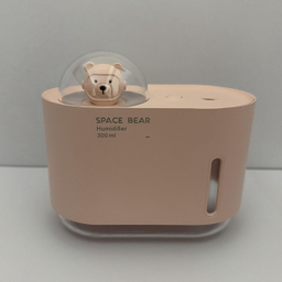 دستگاه بخور سرد h2o طرح خرسی مدل space bear