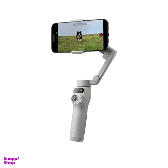 گیمبال دی جی آی مدل DJI Osmo 7