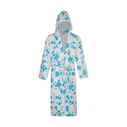 حوله پالتویی نارسیس مدل سارا سایز 125 سانتی‌ متر