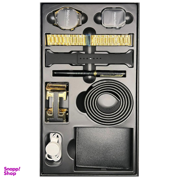 ساعت هوشمند هاینو تکو مدل GP-9