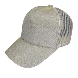 کلاه لبه دار پشت تور مدل PT18 فری سایز