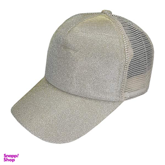 کلاه لبه دار پشت تور مدل PT18 فری سایز