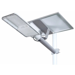 پروژکتور خیابانی خورشیدی مدل V-SLT30-300W