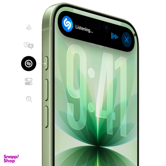 گوشی موبایل اپل مدل iPhone 17 ظرفیت 256 گیگابایت و رم 8 گیگابایت نات اکتیو