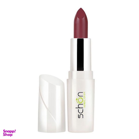 رژ لب جامد شون مدل Aqua Charming شماره A62