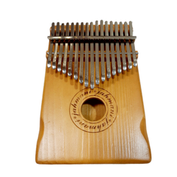 کالیمبا جهمانی مدل 01