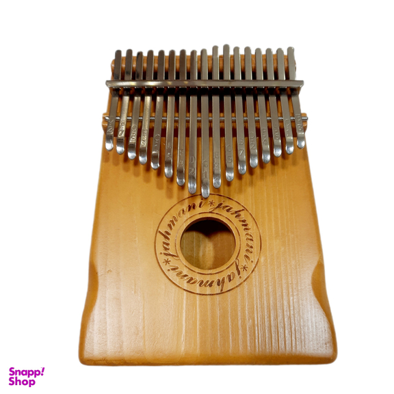 کالیمبا جهمانی مدل 01