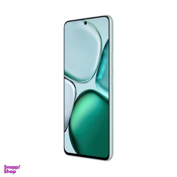 گوشی موبایل آنر مدل X9c Smart دو سیم کارت ظرفیت 256 گیگابایت رم 12 گیگابایت