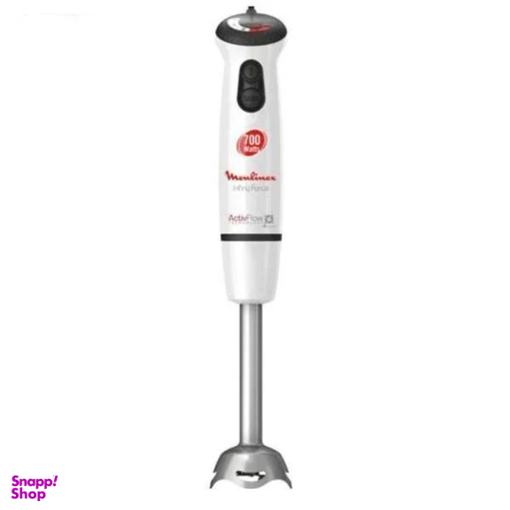 گوشتکوب برقی مولینکس مدل DD8661