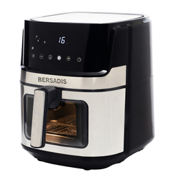 سرخ کن بدون روغن برسادیس مدل دیجیتال لمسی کد 6500WB