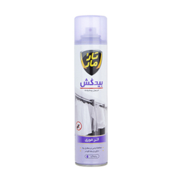 اسپری بیدکش تار و مار مدل پایه آب حجم 300 میلی لیتر مجموعه 2 عددی