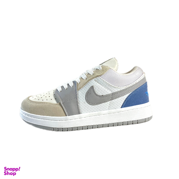 کفش راحتی زنانه مدل Air Jordan Low کد 09