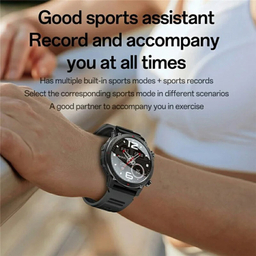 ساعت هوشمند یسیدو مدل IO31