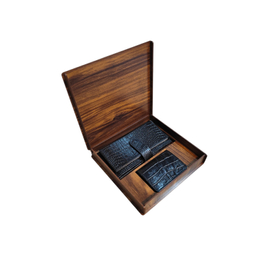 ست هدیه 2 تکه مدل 550