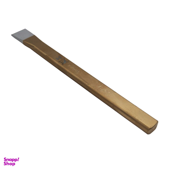 قلم ساختمانی مدل پرشین کت کد YP-300x23x13MM سایز 30 سانتی متر