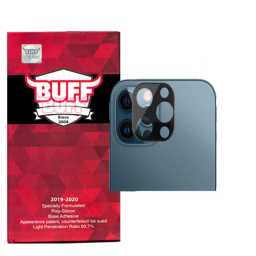 محافظ لنز دوربین گوشی موبایل بوف مدل METAL مناسب اپل iPhone 13 Pro