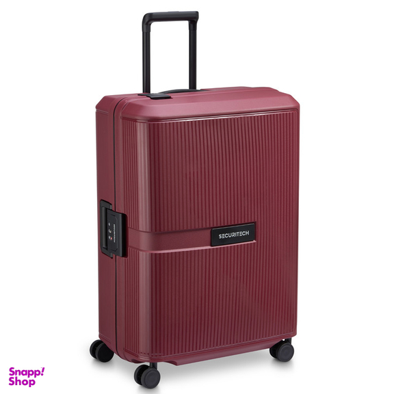 چمدان دلسی مدل SECURITECH STONE کد 4008985 مجموعه 3 عددی