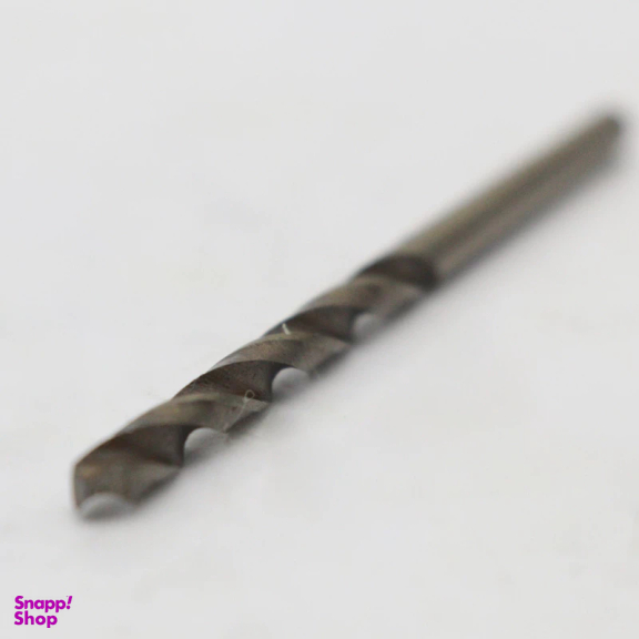 مته کبالت ام زد مدل YP-HSS-SIZE2.5 سایز 2.5 میلی متر مجموعه 10 عددی