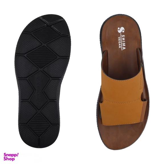صندل مردانه شیما کفش مدل veg_a