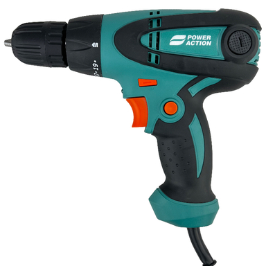 دریل پیچ گوشتی پاور اکشن کد HD450