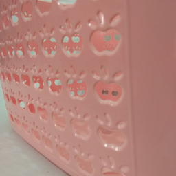 سبد پیک نیک اشکان طرح سیب کد saiz 3