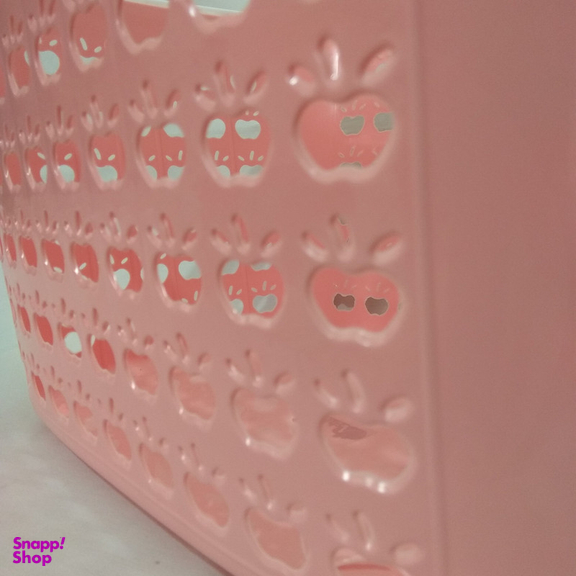 سبد پیک نیک اشکان طرح سیب کد saiz 3