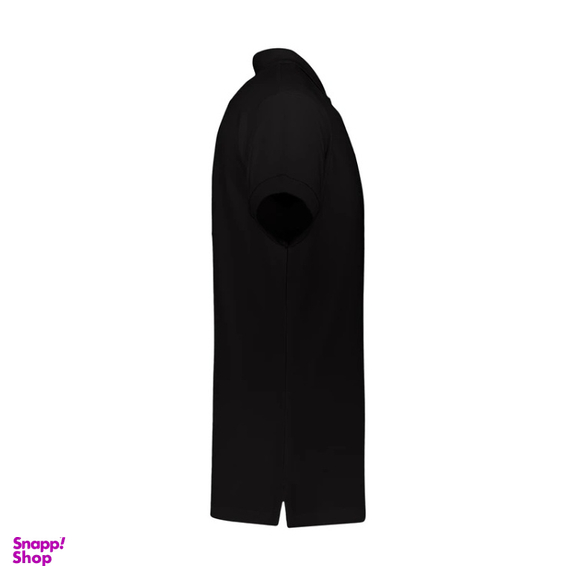 پولوشرت آستین کوتاه مردانه مدل GD-s-15535307 رنگ مشکی