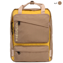 کوله پشتی هد مدل HB 0098