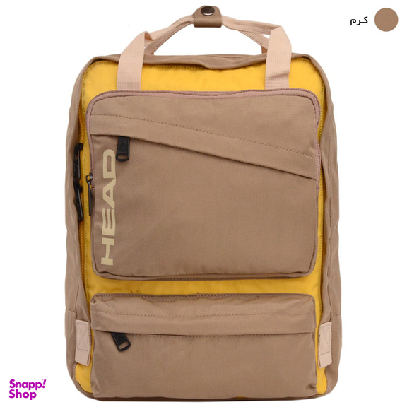 کوله پشتی هد مدل HB 0098