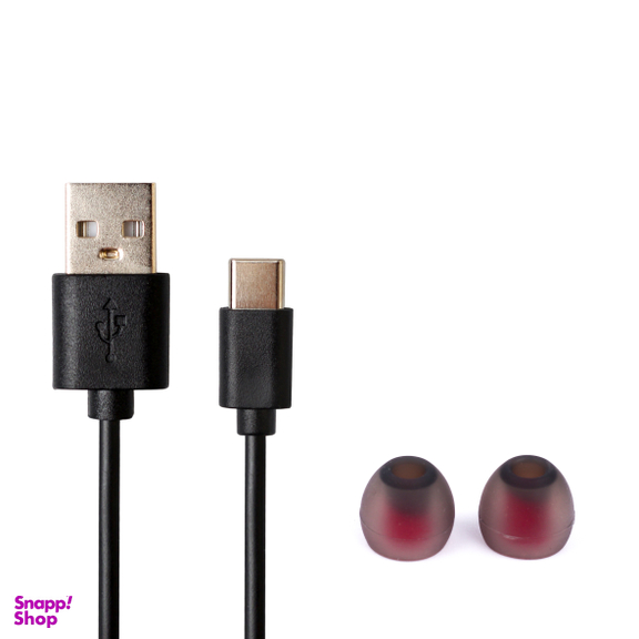 هندزفری بلوتوثی کربی مدل CR-B104