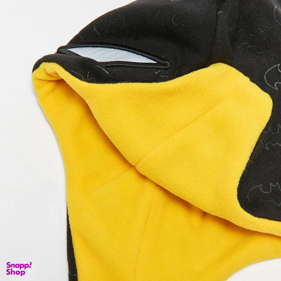 کلاه بچگانه ال سی وایکیکی مدل ضد تعریق Batman