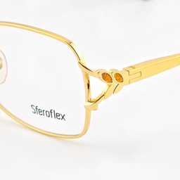 فریم عینک طبی زنانه کد SF3576493